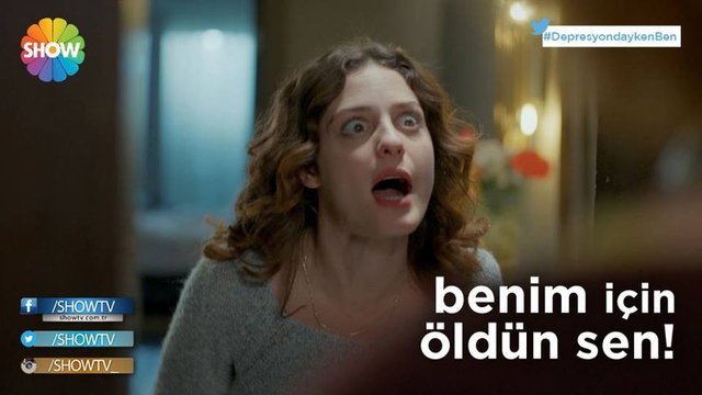 İlişki Durumu Karışık 19. Bölüm Foto-Romanı