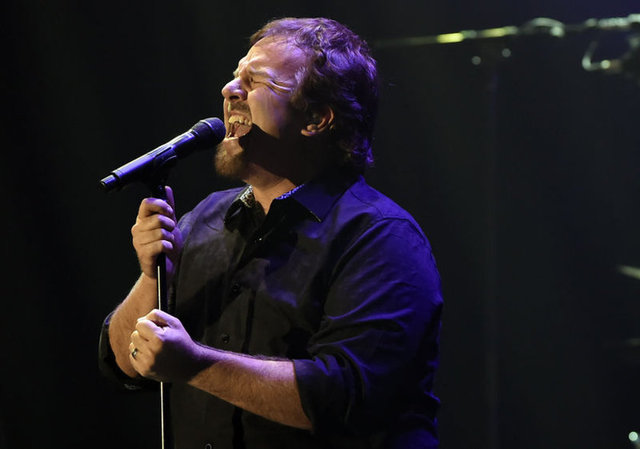İlham veren çağdaş sanatçı: Casting Crowns