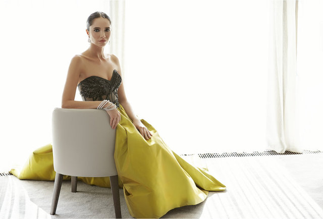 NAZLI GOLDENBERG