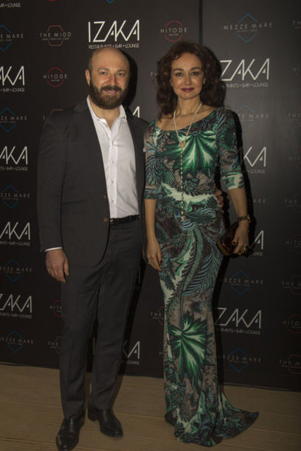 CEM - HÜLYA KALYONCU