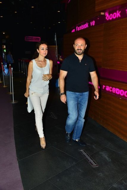 CEM - HÜLYA KALYONCU