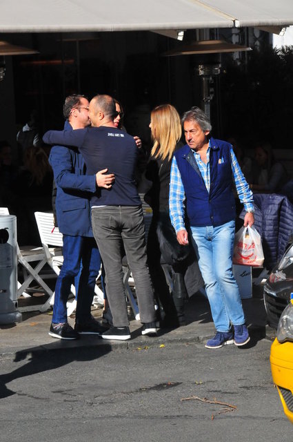 BURAK - MELİS HATİPOĞLU