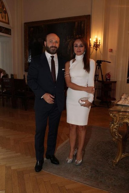 CEM - HÜLYA KALYONCU