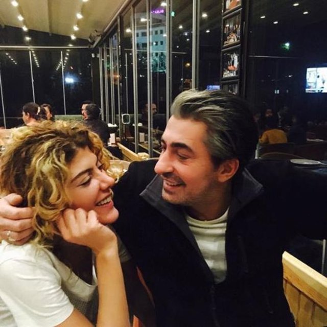 DİDEM PETEKKAYAGöz göze.