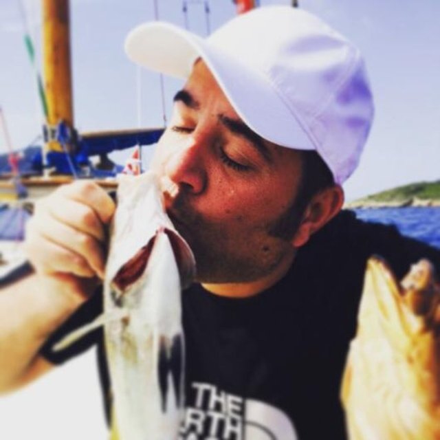 ATA DEMİRERAklıma denizler geldiğinde