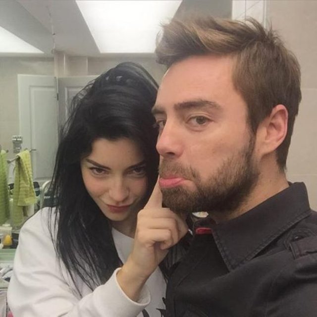 MURAT DALKILIÇBundan sonra cilt bakımsız sokağa çıkılmayacakmış