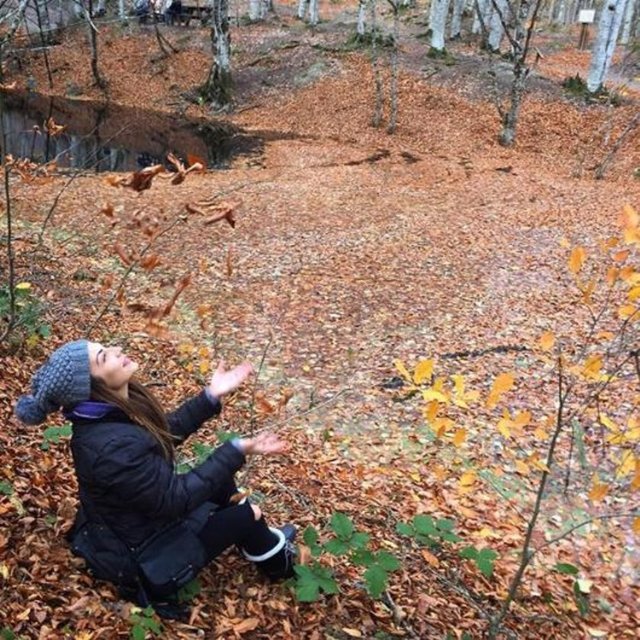 BURCU KARA - İçimizdeki çocuk hiç ölmesin