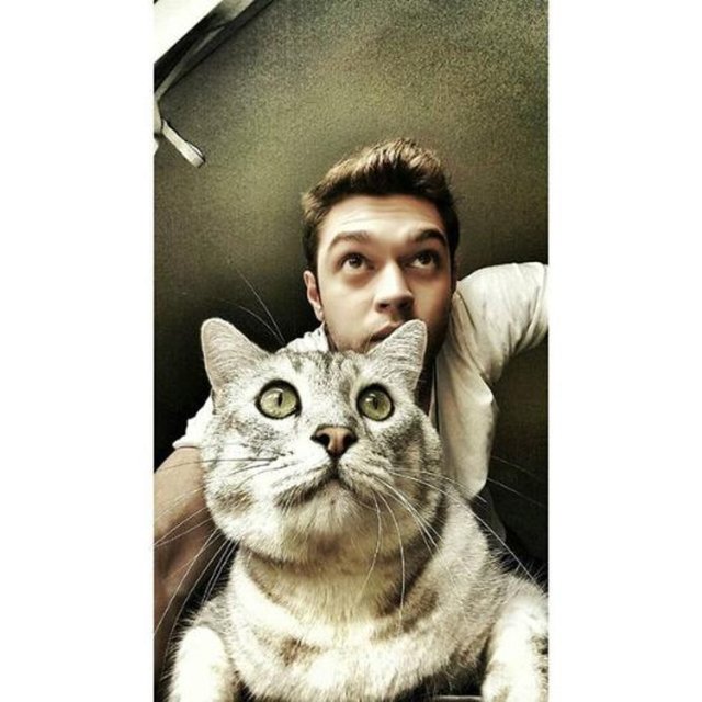 FURKAN ARDUNÇYine garip bir şey gördük