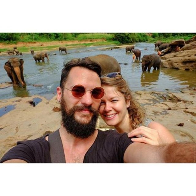 BURCU BİRİCİKFiller ve biz