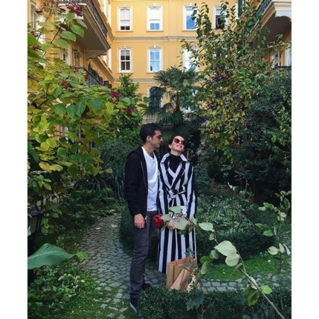 CEMRE KEMERKır kafamı kırda rahatla.