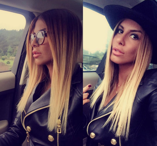 TUĞÇE ÖZBUDAK - Herkese günaydınnn