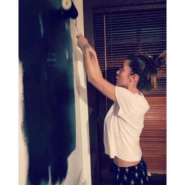 SELİN ŞEKERCİ - Dev hizmet! İtinayla boya, badana, dekorasyon işleri yapılır