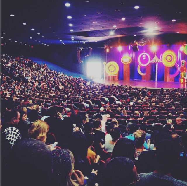 DOĞA RUTKAY KAMALBu akşam Bostancı oyunundan