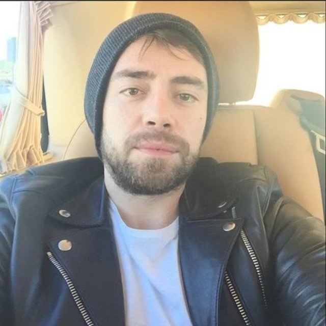 MURAT DALKILIÇ - İtiraf ediyorum Antalya'daydım