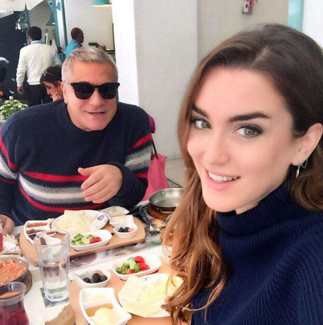 MEHMET ALİ ERBİL - Eski dostlar düşman olmaz