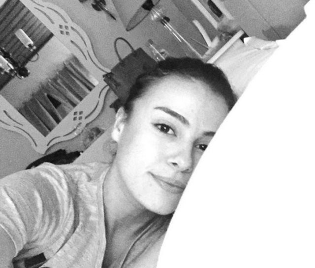 SEDA GÜVENSana da iyi geceler