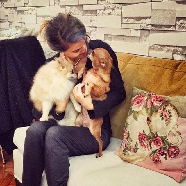 CEYDA ATEŞ - Annesi onlara onlar annelerine aşık