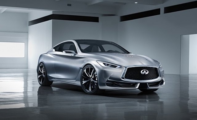 INFINITI