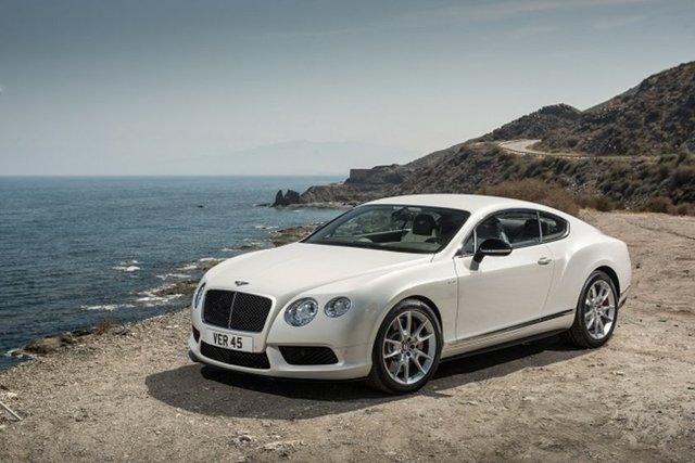 BENTLEY