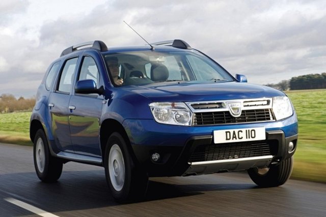 DACIA