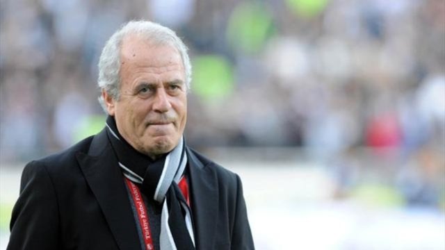 Galatasaray'ın müstakbel teknik direktörü Mustafa Denizli'nin transfer istekleri de ortaya çıktı.