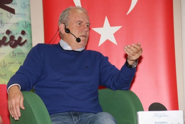 "Dünya Kupası'nda ilk 8 takım içinde yer alırız." - 2002 Dünya Kupası öncesi yorumu
