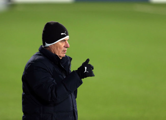 Carole'un Olcan'dan ne fazlası var, ben bilemiyorum.