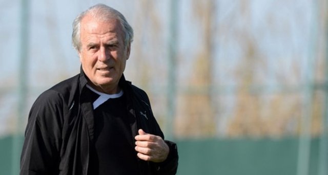 Bizim için önemli değil, Tabata yokken de Gaziantepspor'u 3 defa yenmiştik. ( Bir gazetecinin Beşiktaş'ın farklı kazandığı maç sonrası kazanmanızda ki önemli bir etkende Tabata'nın yokluğu dedikten sonra verdiği cevap. )