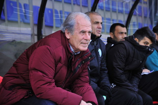 DENİZLİ'NİN DİĞER UNUTULMAZ AÇIKLAMALARI - "Rize'ye başarılı olmak için geldik. Çaykur çayı içmeye gelmedik."