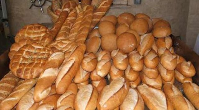 İşte ekmek israfının önüne geçmek için yapmanız gereken 5 öneri;