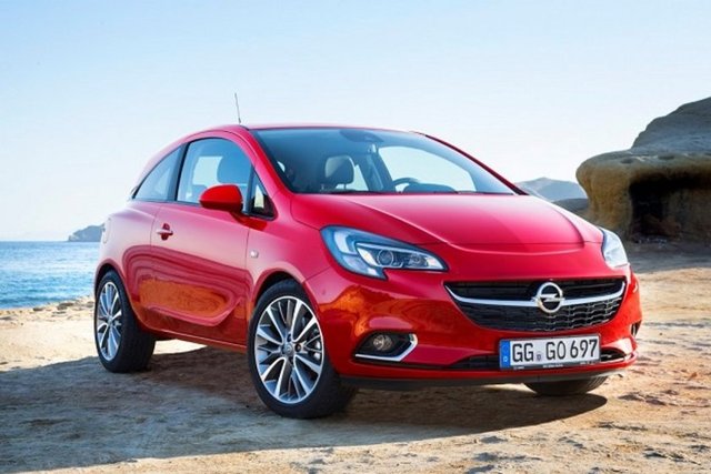 12 Opel Corsa 1.3 CTDI 95HPYakıt tipi: DizelOrtalama yakıt Tüketimi(100km): 4.2 litre