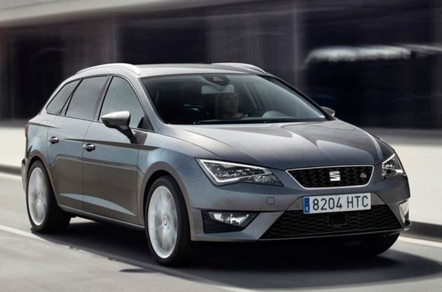 54 Seat Leon 1.6 TDI 105HPYakıt tipi: DizelOrtalama yakıt Tüketimi(100km): 4.7 litre