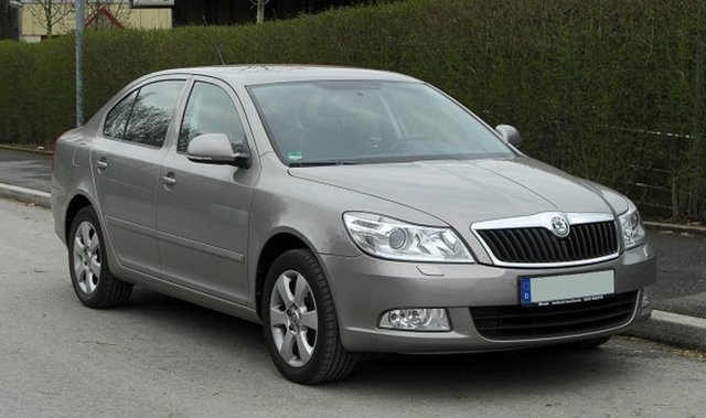 29 SKODA OCTAVIA 1.46 TDI 105HPYakıt tipi: DizelOrtalama yakıt Tüketimi(100km): 4.5 litre