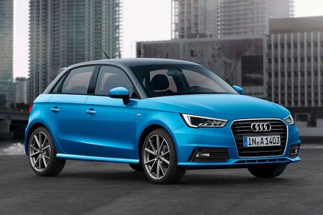 43 Audi A1 1.6 TDI 90HPYakıt tipi: DizelOrtalama yakıt Tüketimi(100km): 4.6 litre