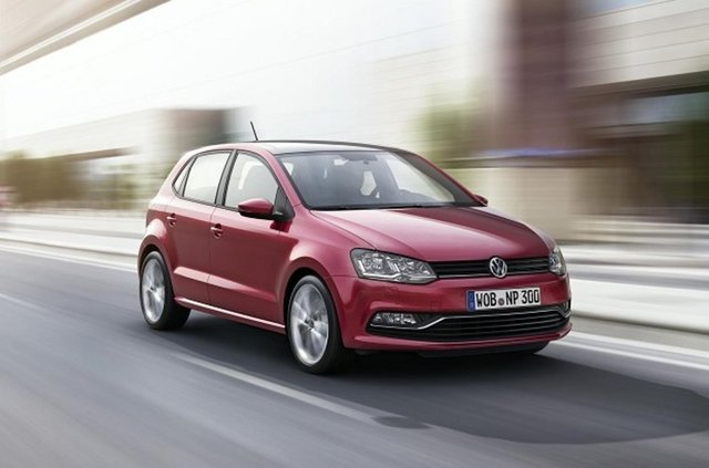 1 Volkswagen Polo 1.4 TDI 75PS BMT (2015)Yakıt tipi: DizelOrtalama yakıt Tüketimi(100km): 3.6 litre