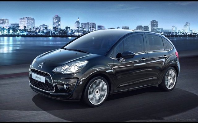 14 Citroen C3 1.4 Otomatik 70HPYakıt tipi: DizelOrtalama yakıt Tüketimi(100km): 4.3 litre