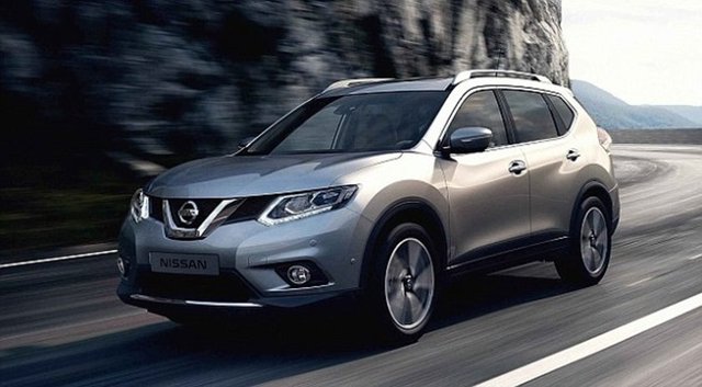 28 Nissan Qashqai 1.5 DCI 110HPYakıt tipi: DizelOrtalama yakıt Tüketimi(100km): 4.5 litre