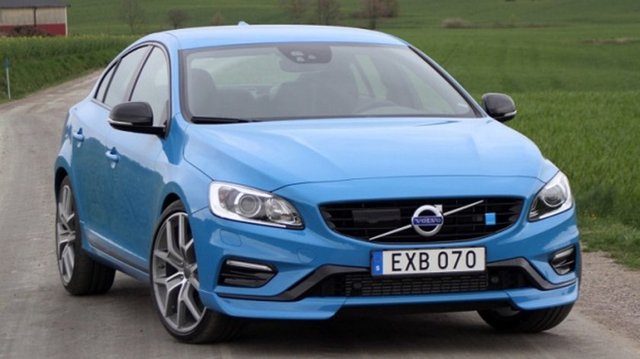 49 Volvo S60 1.6 D2 115HPYakıt tipi: DizelOrtalama yakıt Tüketimi(100km): 4.7 litre