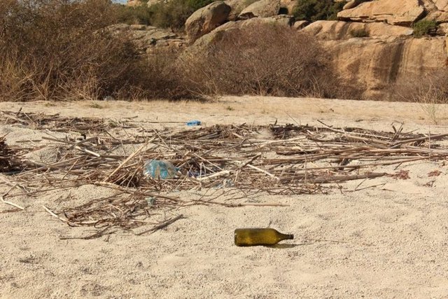 Bugüne kadar erotik fotoğraflar çekip bunları internetten pazarlayan fotoğrafçı Çiçek, bu çalışması için; "Çevreye karşı duyarlılığı, sansasyonel bir şekilde ortaya koydum" dedi.