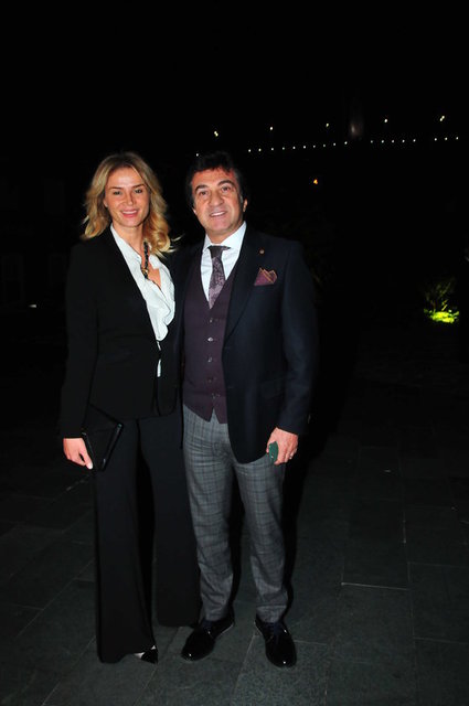 AHU - SÜLEYMAN ORAKÇIOĞLU