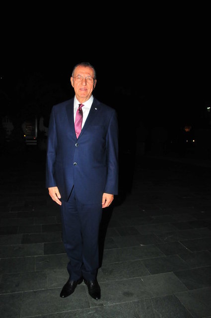 NEZİH ERDEM