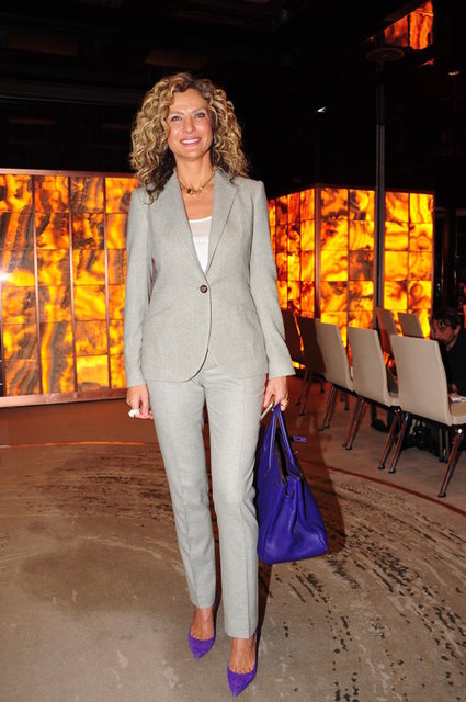 ESRA OFLAZ GÜVENKAYA