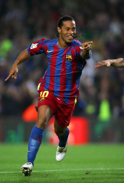 Ronaldinho