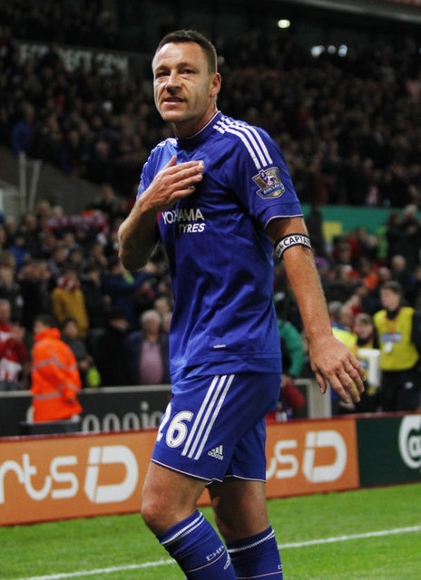 John Terry