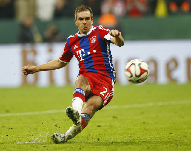 Philipp Lahm
