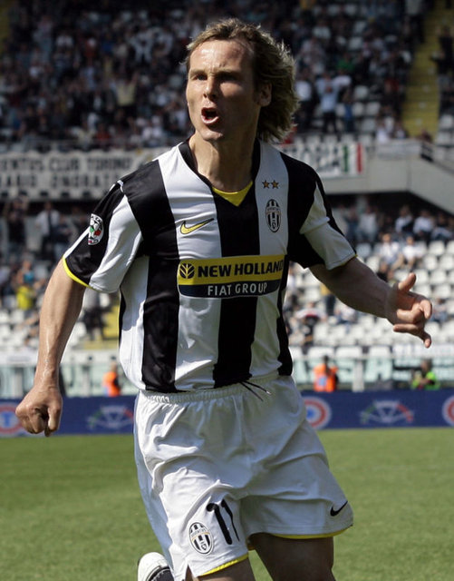 Pavel Nedved