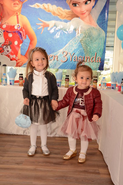 CEREN, BEREN KÖSE