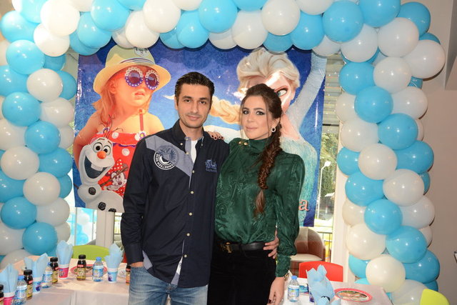 BERK - İPEK KÖSE