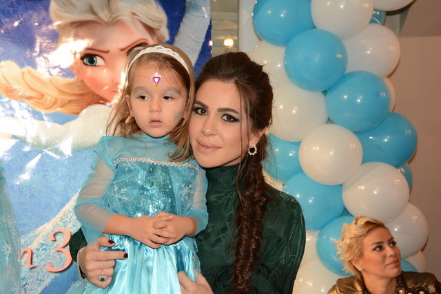 İPEK, BEREN KÖSE