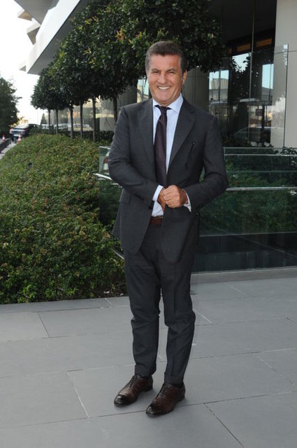 MUSTAFA SARIGÜL